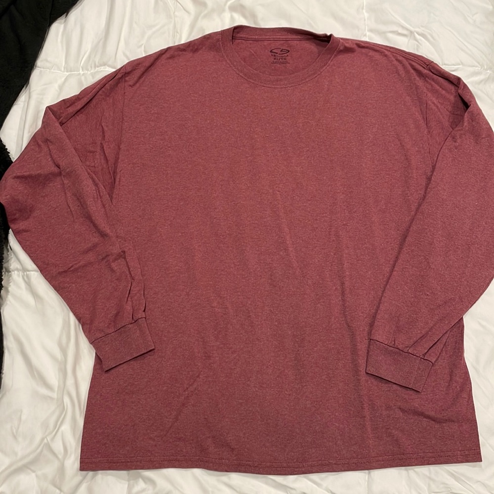 Champion Long sleeve tee